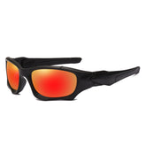 Outdoor Sports Polarized Men's Sunglasses Night Vision